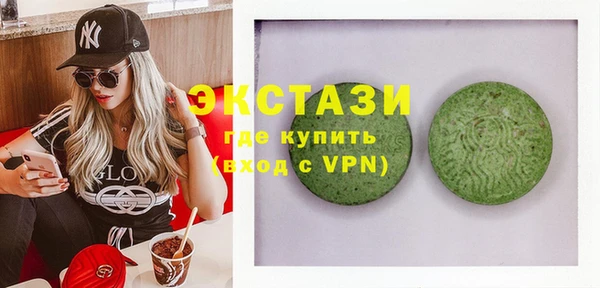 молекула духа Богородицк